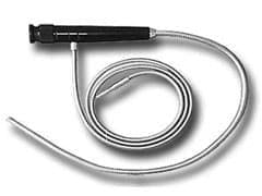 Semi-rigid endoscopes Texnokon
